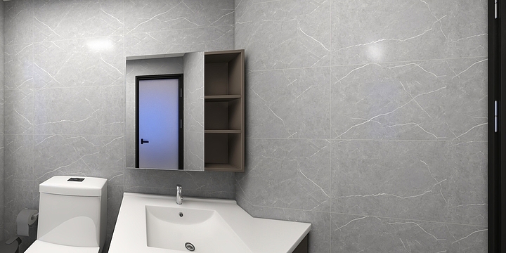 瑞丰装饰BEZK-天福五期16-2-1402-装修设计方案