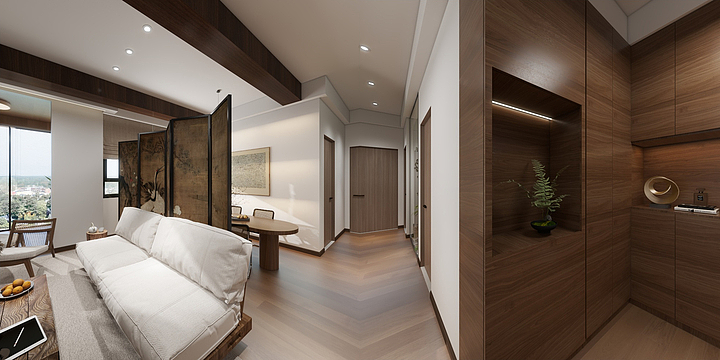 1aEitGOv-（诧寂原木风）新加坡PropNex（已完结）-装修设计方案