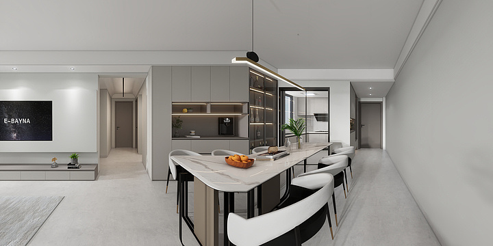 i项目-旭辉国悦府14-2403-装修设计方案