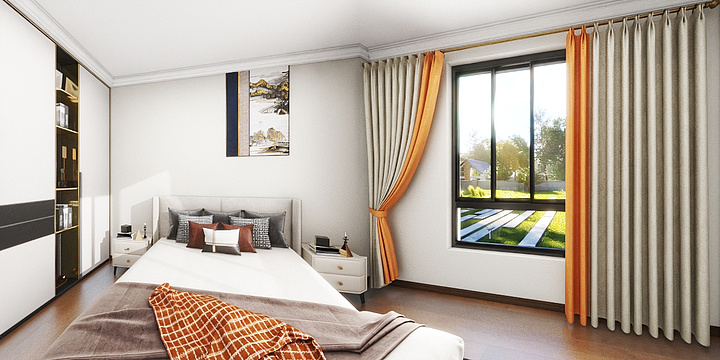 YPZJ-罗总别墅714-装修设计方案