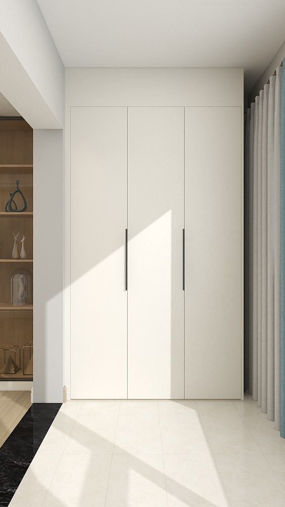 KOKO爱生活-中央生活区-7.21-装修设计方案