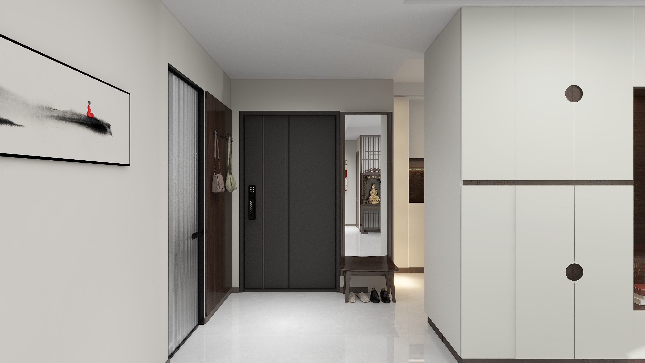 韩懂懂-和平麓-副本-装修设计方案