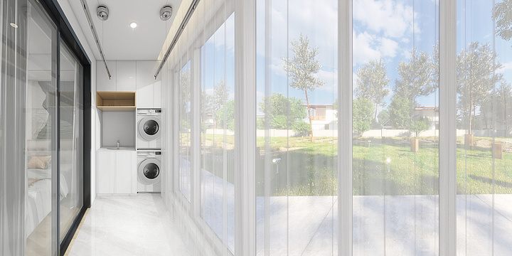 笑迎EFut-34435-装修设计方案