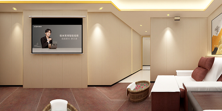 开工大吉2025-客房-副本-副本-装修设计方案