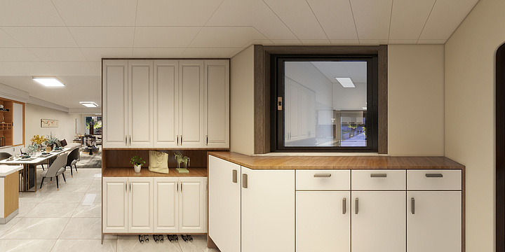 零点深蓝fysZ-华芝。万象城-副本-装修设计方案