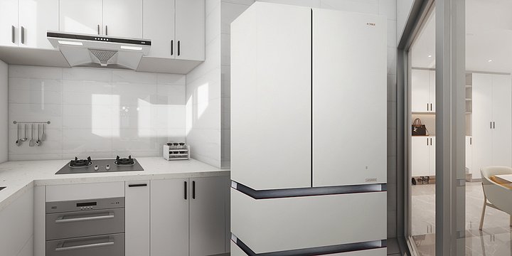 OR.kWaC-画着玩曾-装修设计方案