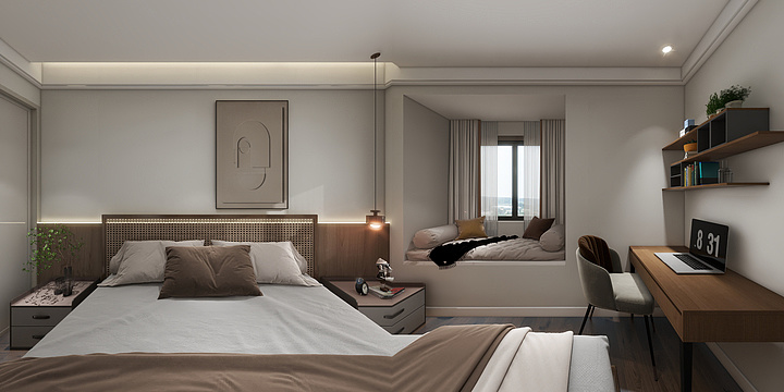 MinOtB-海螺-装修设计方案