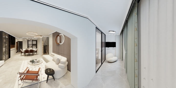 180*GKAY-邵东一号三期-装修设计方案