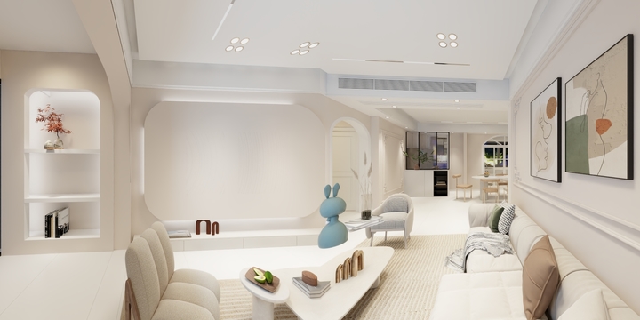 @设计师雍力妍-徐姐-奶油风-副本-副本-副本-装修设计方案