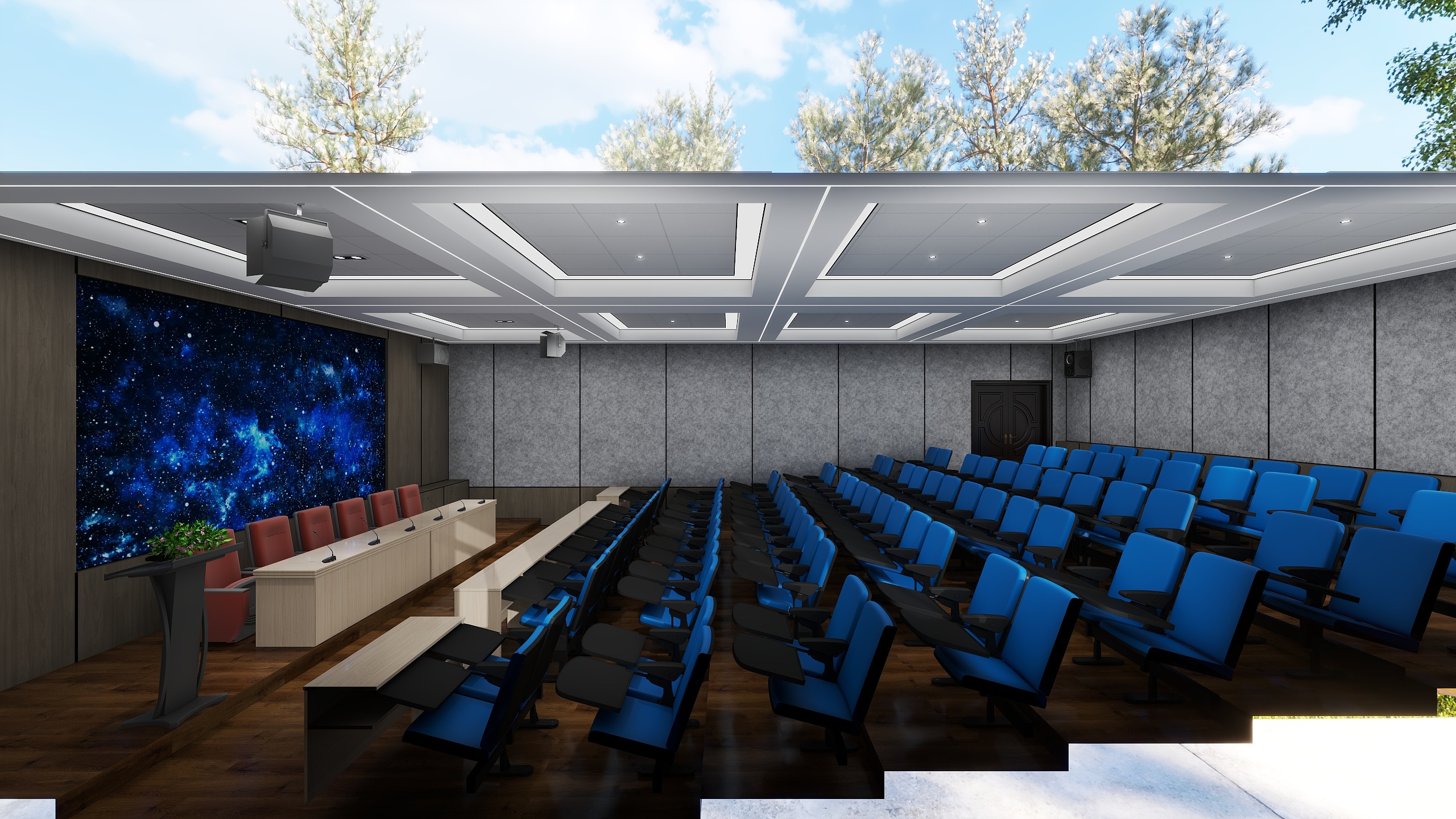 心石-未命名方案-装修设计方案