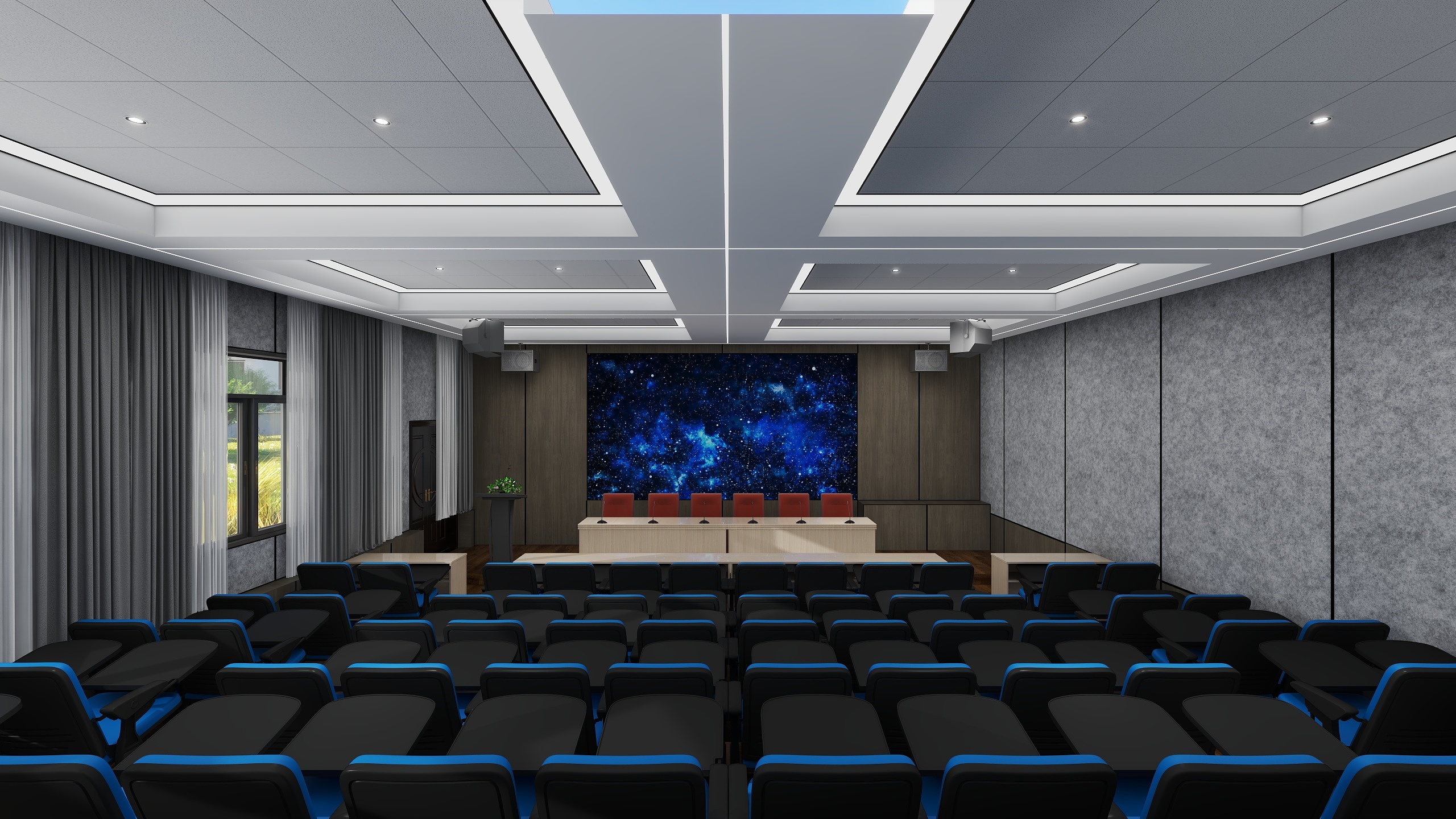 心石-未命名方案-副本-装修设计方案