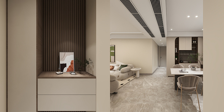 MinOtB-HUANGJIAJUN-装修设计方案