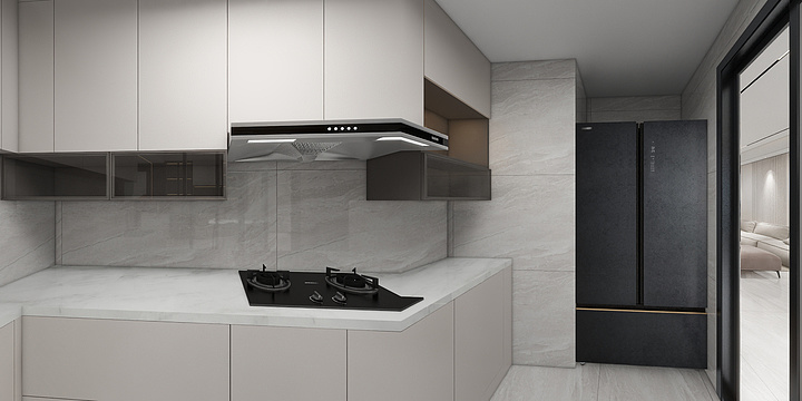 丹江口市仁汇装饰工程有限责任公司-国瑞府DAO导图-2-装修设计方案