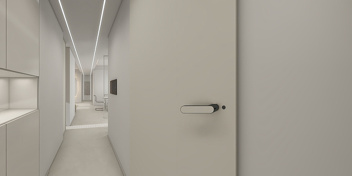 AWMFD-清林半山孔小姐-装修设计方案