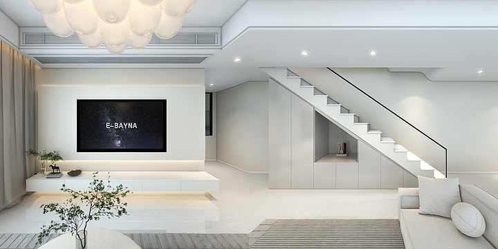 王立朋-优时代-装修设计方案