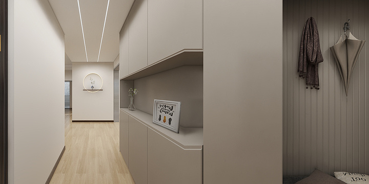 不会-设计-朱老师-装修设计方案