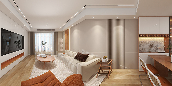 1SJ设计-原木-副本-装修设计方案