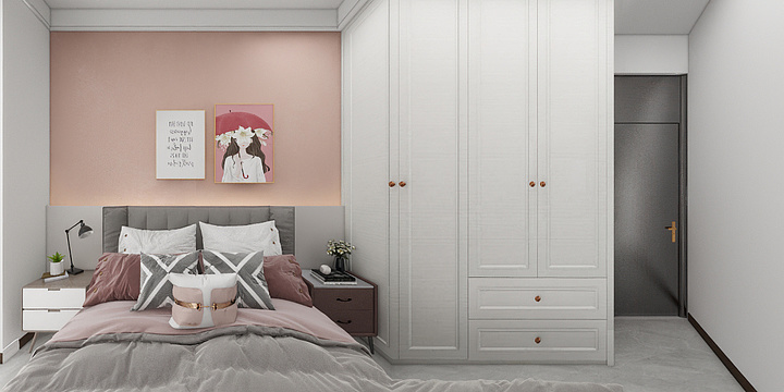 肖莹设计-朝阳府新中式1号楼1单元601-副本-装修设计方案