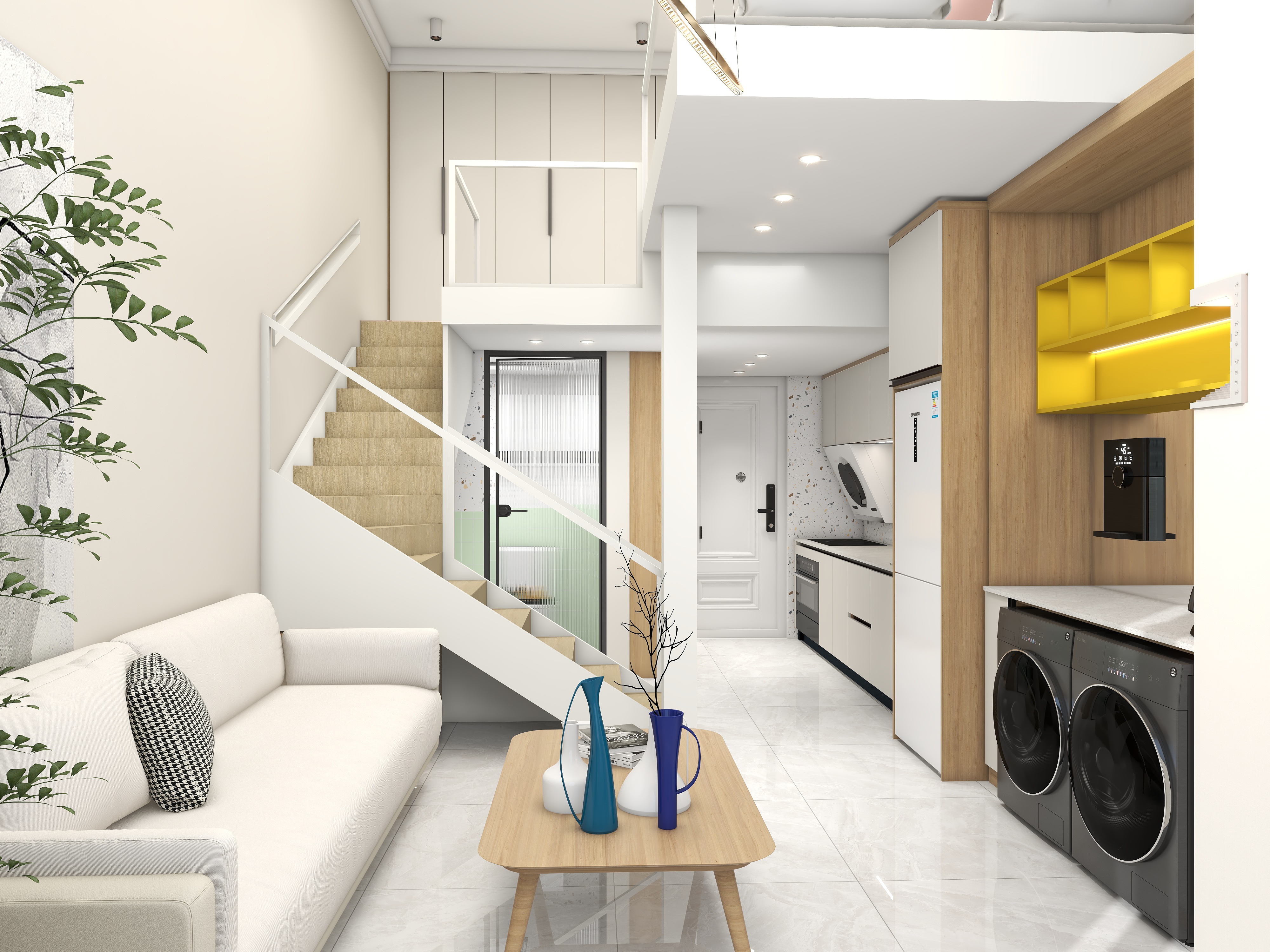 品卓设计Kexm-栋哥-定版-装修设计方案