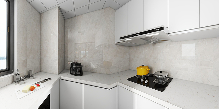 未上线-唐商中央花园A1栋2601房-装修设计方案