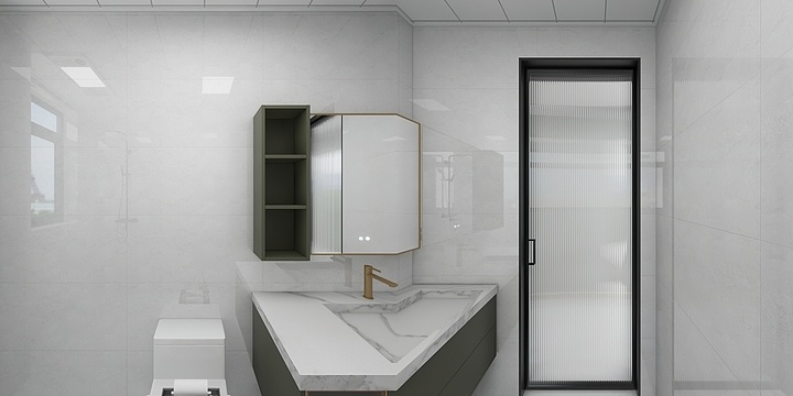 破晓onoO-象湾壹号-装修设计方案