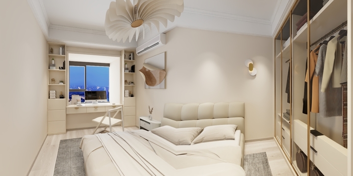 大锤81-1603修改-装修设计方案