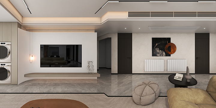 零壹空间aliD-文姐-装修设计方案