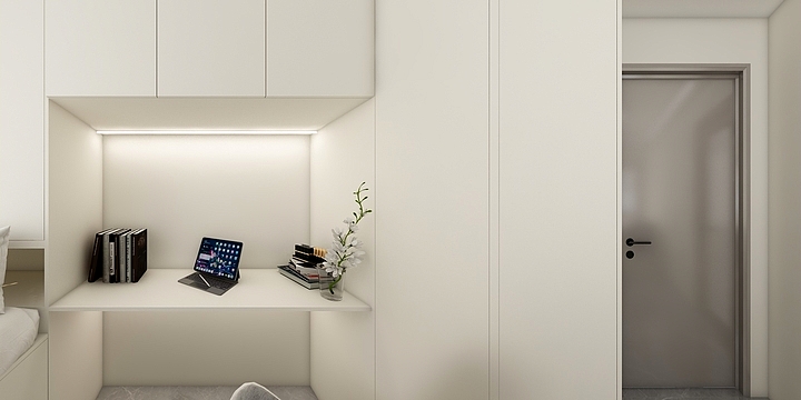 青松照明-室内设计-方案1_t3-装修设计方案