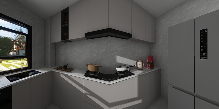 柘计家-柘城千墅院-装修设计方案