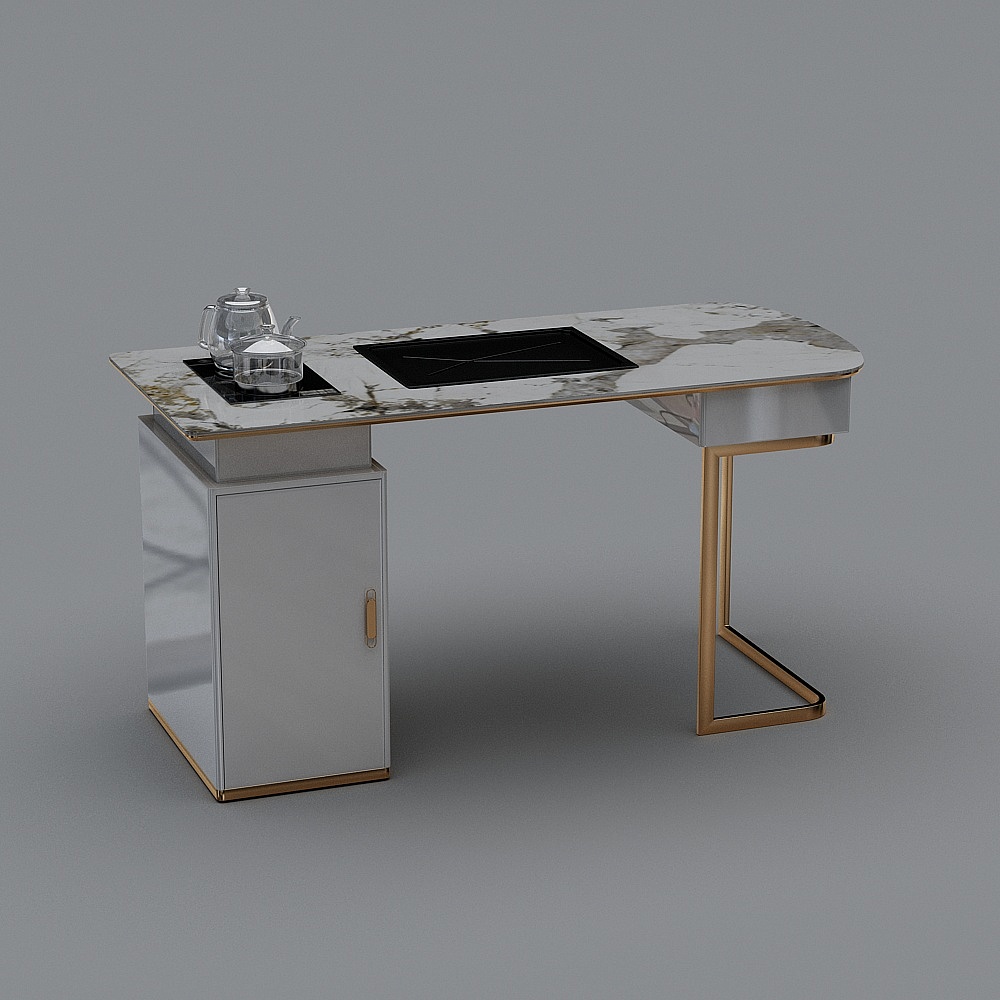 茶台