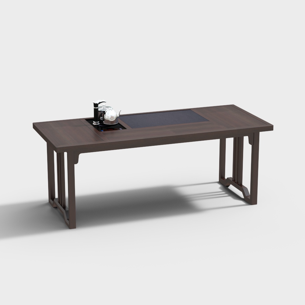 L8108茶台