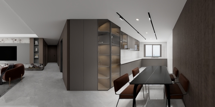 HopesrvZO-老李180㎡-装修设计方案