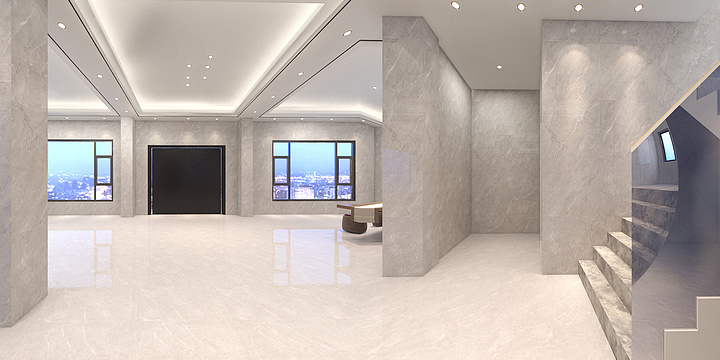 88888Q-月眉-装修设计方案