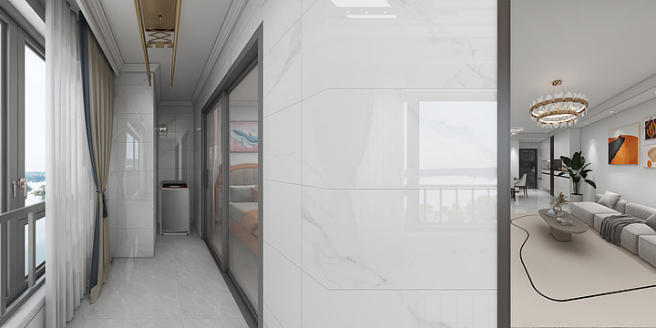 单县舒家装饰-诚园8#2-1002-副本-装修设计方案