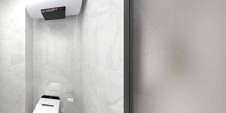 一九设计工作室-太和万象府13#1-1502-装修设计方案