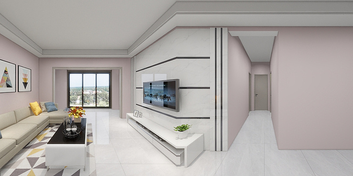 贵州优佰装饰-学府二期115方.15-4.dxf沈-装修设计方案