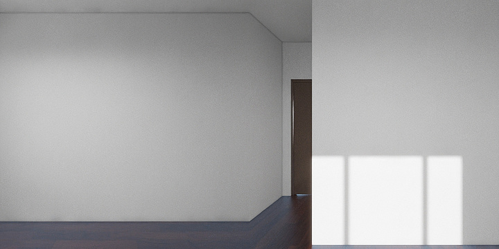 DimpleAZku-和谐家园-装修设计方案