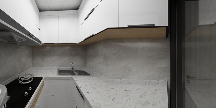 183*OnZY-北投观海湾-装修设计方案