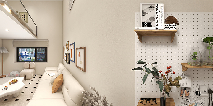 张宇飞-手艺人-18434764111-民宿-装修设计方案