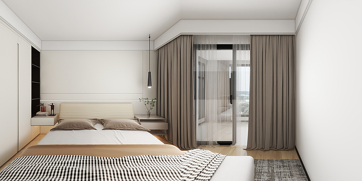 weixoDVV-蓝靛厂13号院-装修设计方案