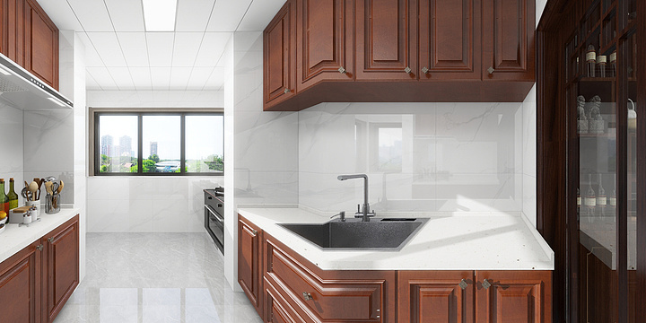 王琪-涿州天龙小区4-2-101-副本-装修设计方案