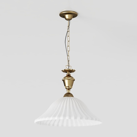 American Pendant Lamp