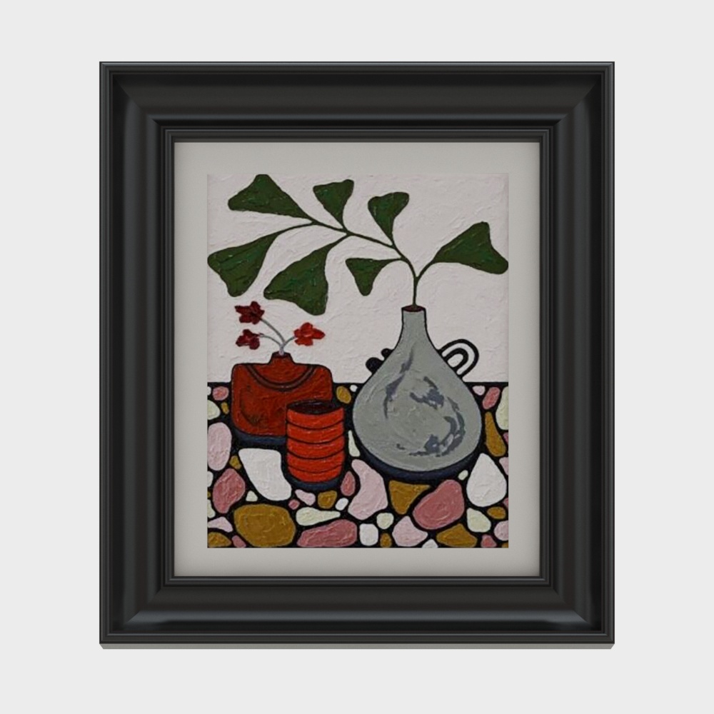法式装饰画