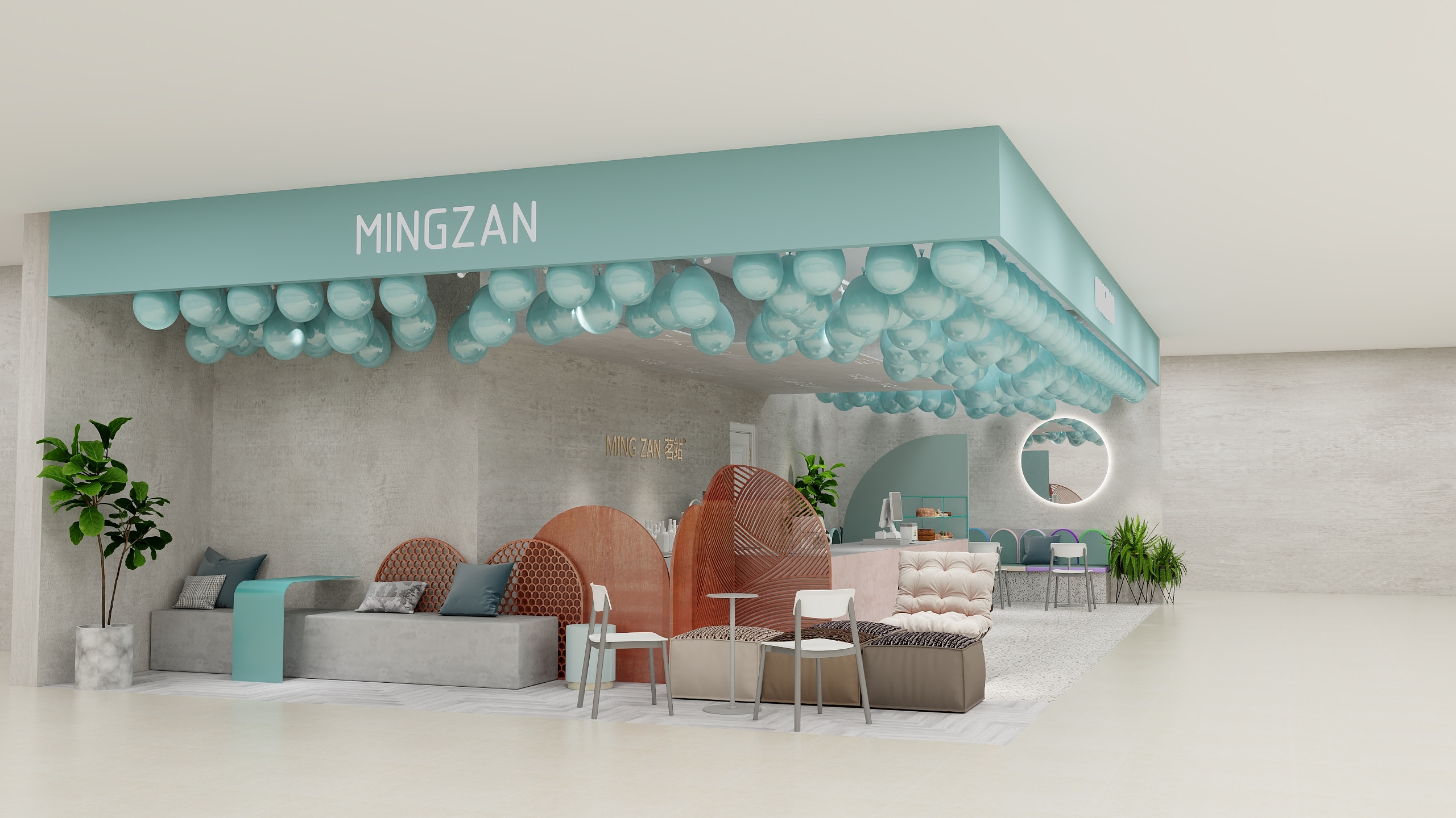 稻草梦想家-测试方案-装修设计方案