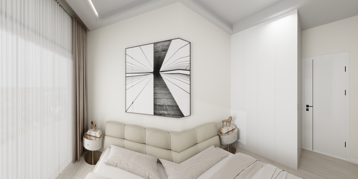 墨竹_-云浩装饰-装修设计方案