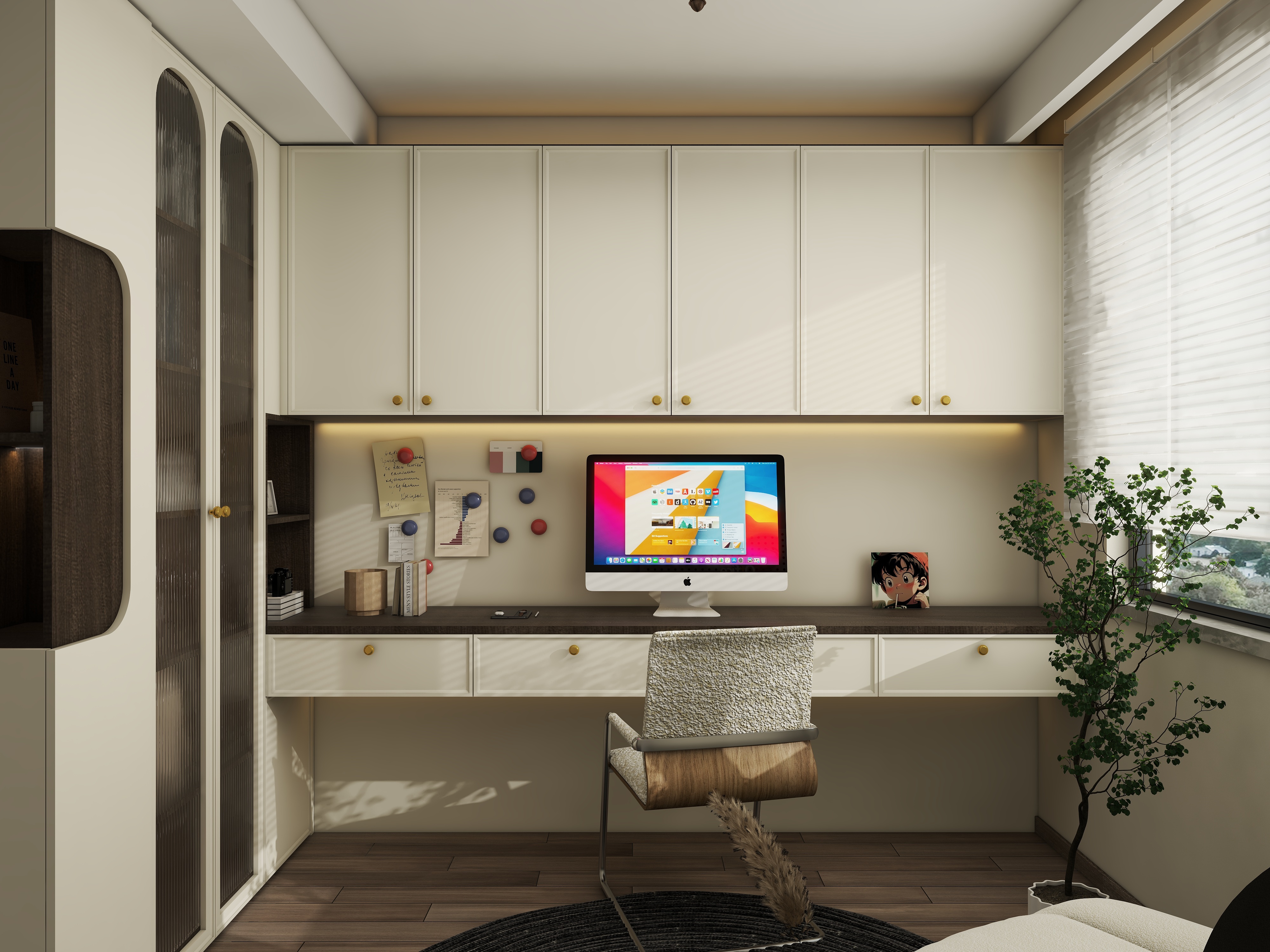 甘肃省天qQAq-樱漫里-装修设计方案