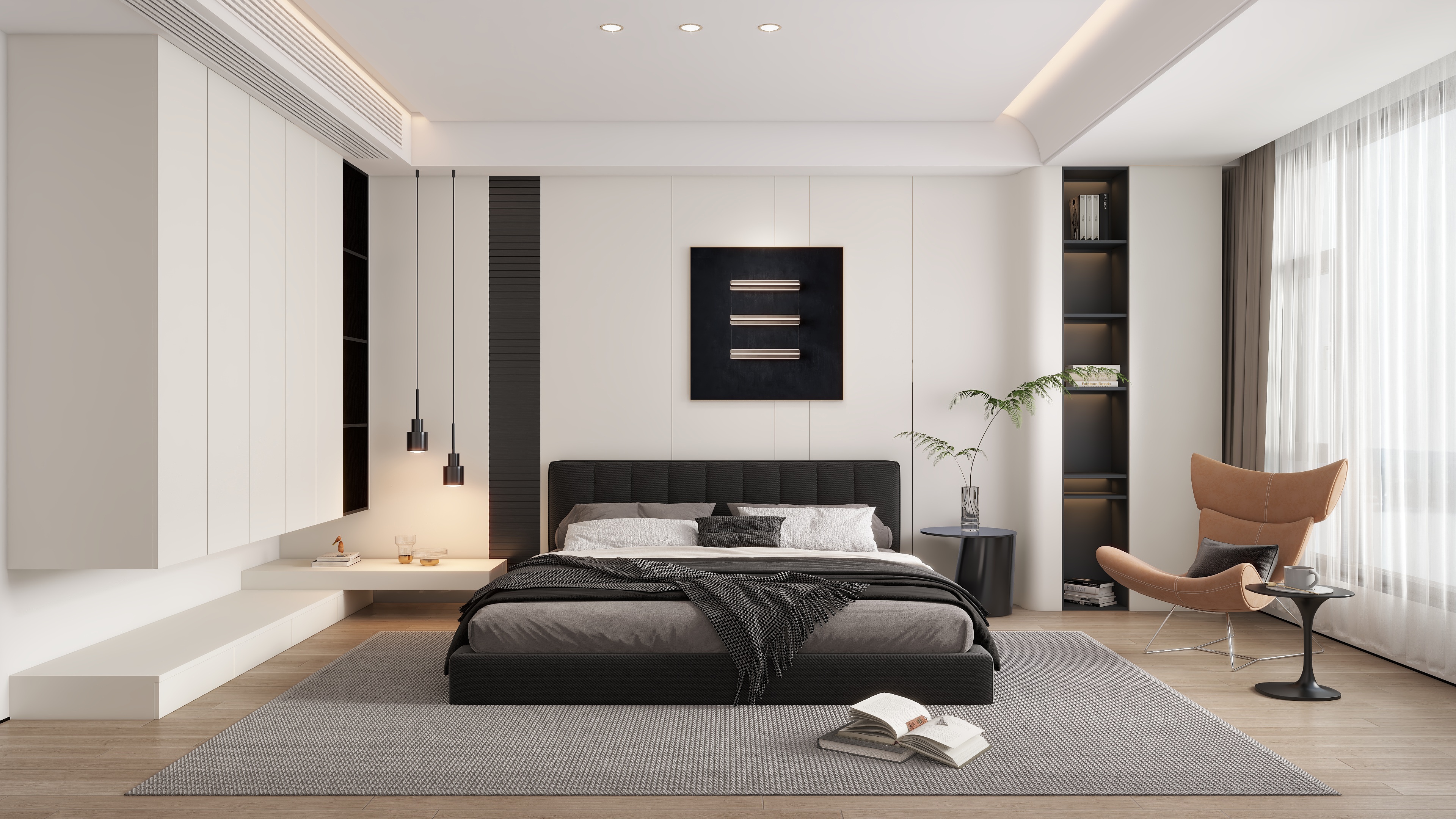 懿一创意设计-7.29-装修设计方案