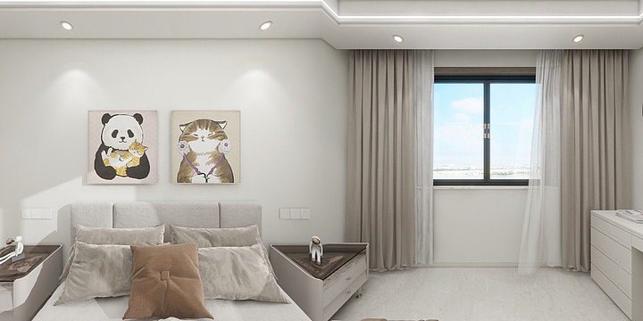 设计图-middot--123456-装修设计方案