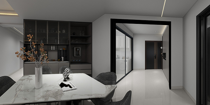 2027設計-冠德华庭-副本-装修设计方案