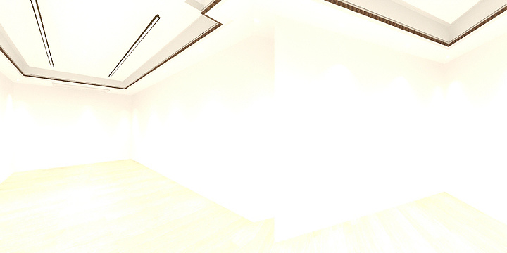 梦歌-未命名方案-装修设计方案